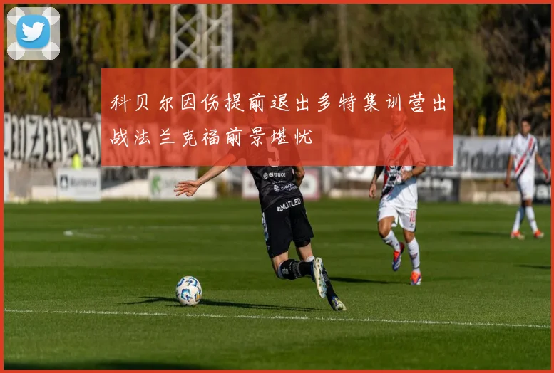科贝尔因伤提前退出多特集训营出战法兰克福前景堪忧