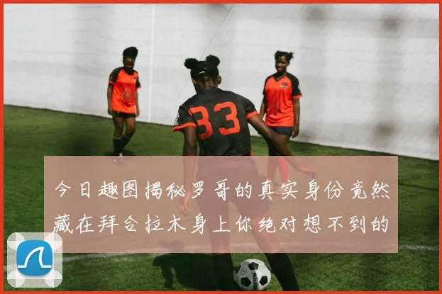 今日趣图揭秘罗哥的真实身份竟然藏在拜合拉木身上你绝对想不到的真相